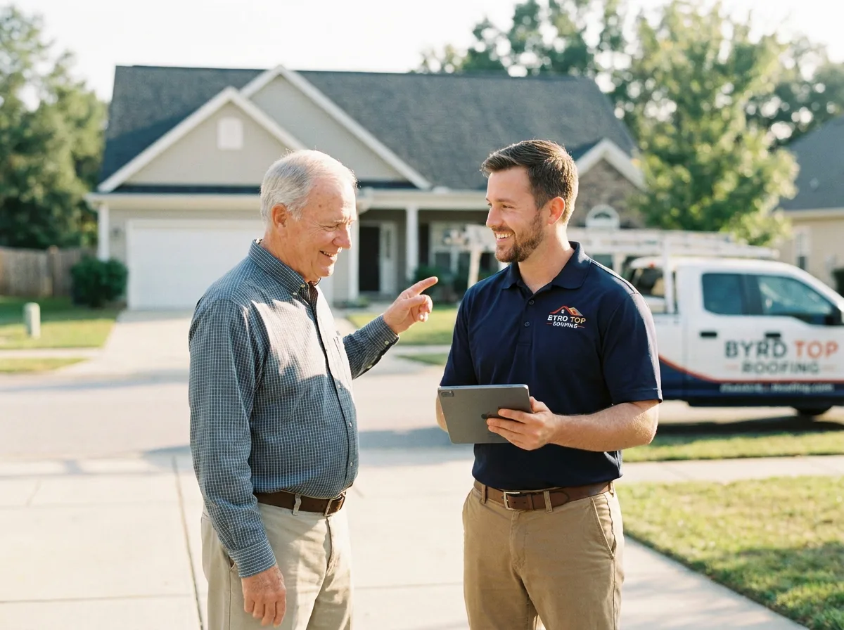 Roofing Blakesburg, IA FAQs
